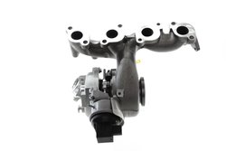 TURBINA ALANKO 10901179 - Compatibil cu AUDI, SEAT, SKODA, VW