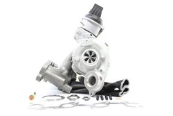 TURBINA ALANKO 10901179 - Compatibil cu AUDI, SEAT, SKODA, VW
