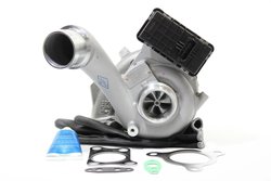 Turbina Alanko 10901186