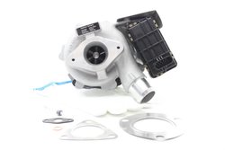 TURBINA ALANKO 10901194 - Compatibil cu FORD, KIA