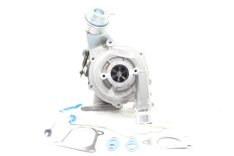 Turbina Alanko 10901249