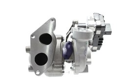 TURBINA ALANKO 10901257 - Compatibil cu BMW, KIA