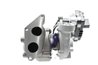 TURBINA ALANKO 10901257 - Compatibil cu BMW, KIA