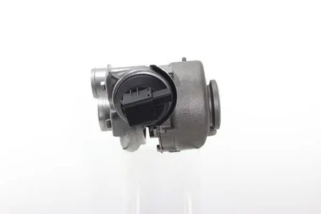 TURBINA ALANKO 10901252 - Compatibil cu DACIA, MERCEDES-BENZ, OPEL, VW
