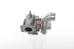 TURBINA ALANKO 10901252 - Compatibil cu DACIA, MERCEDES-BENZ, OPEL, VW