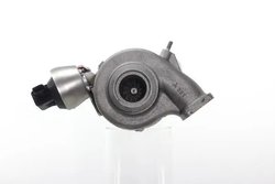 TURBINA ALANKO 10901252 - Compatibil cu DACIA, MERCEDES-BENZ, OPEL, VW