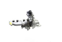 Turbina Alanko 10901298