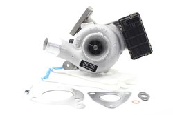 TURBINA ALANKO 10901267 - Compatibil cu FORD, MERCEDES-BENZ