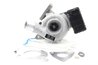 TURBINA ALANKO 10901267 - Compatibil cu FORD, MERCEDES-BENZ