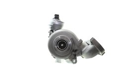 TURBINA ALANKO 10901358 - Compatibil cu AUDI, MERCEDES-BENZ, SEAT, SKODA, VW
