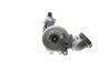 TURBINA ALANKO 10901358 - Compatibil cu AUDI, MERCEDES-BENZ, SEAT, SKODA, VW
