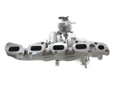 TURBINA ALANKO 10901358 - Compatibil cu AUDI, MERCEDES-BENZ, SEAT, SKODA, VW