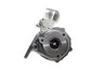 TURBINA ALANKO 10901399 - Compatibil cu NISSAN, OPEL, RENAULT, VAUXHALL