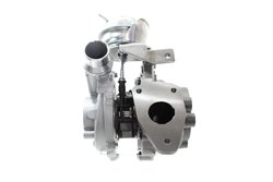 TURBINA ALANKO 10901399 - Compatibil cu NISSAN, OPEL, RENAULT, VAUXHALL