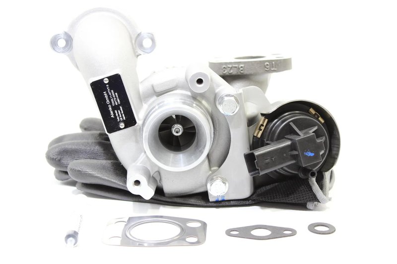 TURBINA ALANKO 10901449 - Compatibil cu CITROEN, DS, FORD, NISSAN, OPEL, PEUGEOT, RENAULT