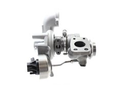 TURBINA ALANKO 10901449 - Compatibil cu CITROEN, DS, FORD, NISSAN, OPEL, PEUGEOT, RENAULT