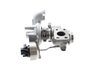 TURBINA ALANKO 10901449 - Compatibil cu CITROEN, DS, FORD, NISSAN, OPEL, PEUGEOT, RENAULT
