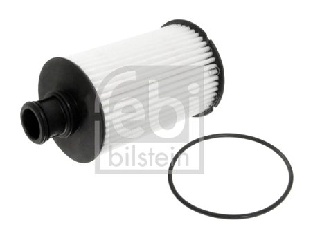 FILTRU ULEI FEBI BILSTEIN 109017 - Compatibil cu JAGUAR, LAND ROVER
