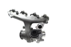 TURBINA ALANKO 10901951 - Compatibil cu NISSAN, OPEL, RENAULT