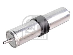 FILTRU COMBUSTIBIL FEBI BILSTEIN 109049 - Compatibil cu BMW, MINI