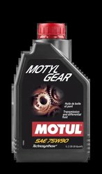 Ulei de transmisie Motul 109055