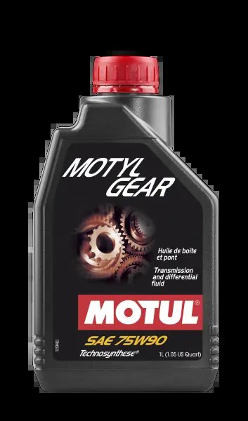 Ulei de transmisie Motul 109055