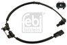 Senzor ABS Febi Bilstein 109064