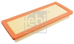 FILTRU AER FEBI BILSTEIN 109082 - Compatibil cu CITROEN, DS, MINI, OPEL, PEUGEOT, VAUXHALL