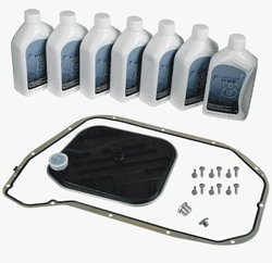 SET SCHIMB ULEI CUTIE DE VITEZE AUTOMATA ZF 1091.298.067 - Compatibil cu AUDI, BENTLEY