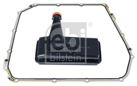 SET FILTRE HIDRAULICE CUTIE VITEZE AUTOMATA FEBI BILSTEIN 109100 - Compatibil cu AUDI, PORSCHE