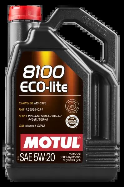 Ulei de motor Motul 109104