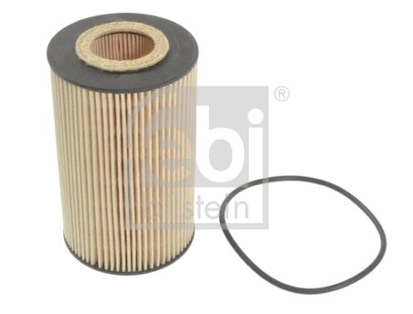 FILTRU ULEI FEBI BILSTEIN 109106 - Compatibil cu MERCEDES-BENZ