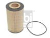 FILTRU ULEI FEBI BILSTEIN 109106 - Compatibil cu MERCEDES-BENZ