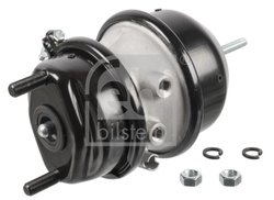 CILINDRU RECEPTOR FRANA CU MEMBRANA FEBI BILSTEIN 109128 - Piesa auto compatibila cu mai multe marci