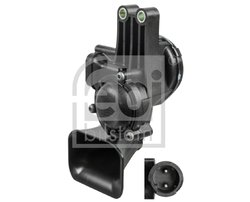 CLAXON FEBI BILSTEIN 109130 - Compatibil cu DAF, ERF, MAN, NEOPLAN, SCANIA, VOLVO