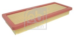 FILTRU AER FEBI BILSTEIN 109137 - Compatibil cu CITROEN, MINI, PEUGEOT