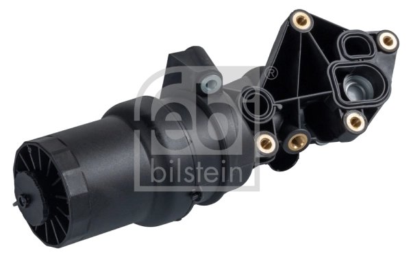 Locas filtru ulei Febi Bilstein 109162