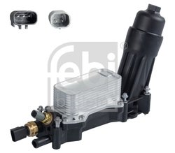Locas filtru ulei Febi Bilstein 109170