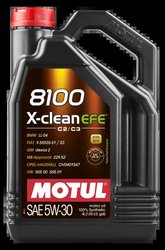 ULEI DE MOTOR MOTUL 109171 - Compatibil cu ACURA, ALFA ROMEO, AUDI, AUSTIN, CADILLAC, CHERY, CHEVROLET, CHRYSLER, DACIA, DAEWOO,