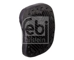 Acoperire pedala frana Febi Bilstein 10918