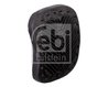 Acoperire pedala frana Febi Bilstein 10918