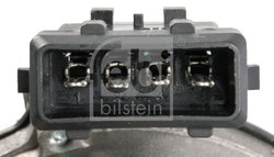 MOTOR STERGATOR FEBI BILSTEIN 109175 - Compatibil cu PEUGEOT