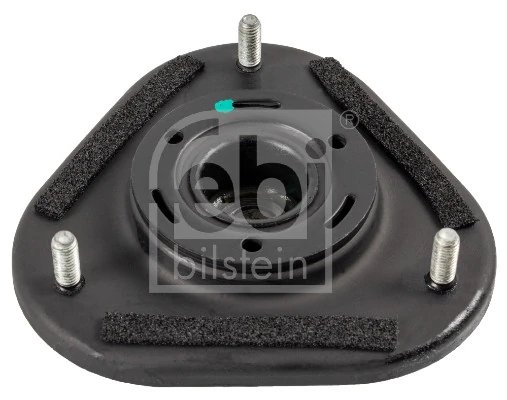 Set reparatie rulment flansa amortizor Febi Bilstein 109186
