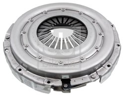 Placa presiune ambreiaj Febi Bilstein 109195