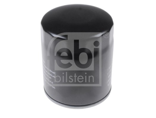 FILTRU ULEI FEBI BILSTEIN 109204 - Compatibil cu MITSUBISHI, SMART