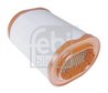 FILTRU AER FEBI BILSTEIN 109209 - Compatibil cu LAND ROVER
