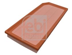 FILTRU AER FEBI BILSTEIN 109214 - Compatibil cu AUDI, SEAT, SKODA, VW