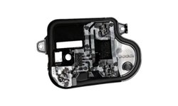 SUPORT LAMPA SPATE ULO 1092201 - Compatibil cu VW