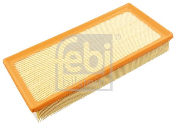 FILTRU AER FEBI BILSTEIN 109221 - Compatibil cu LAND ROVER