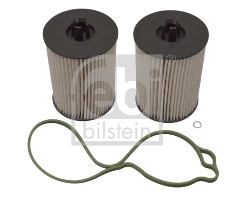 SET FILTRU DE COMBUSTIBIL FEBI BILSTEIN 109222 - Compatibil cu VW